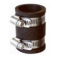 Fernco Coupling Flexible 1In P1056-100